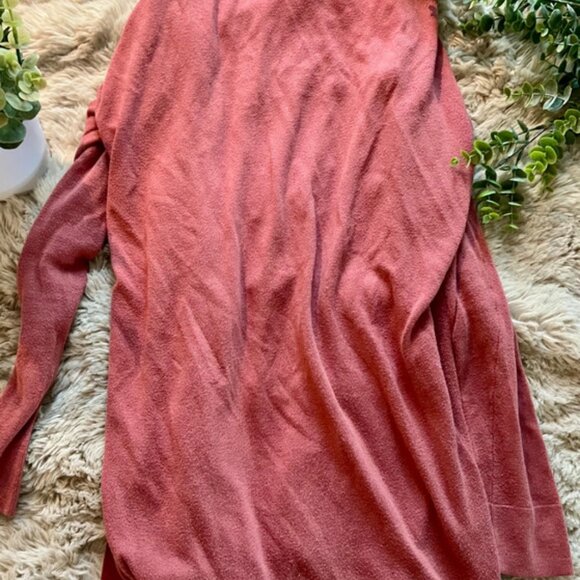 Old Navy Open-Front Cardigan – Size Small – Soft & Cozy - Picture 3 of 3